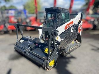 Bobcat T 86