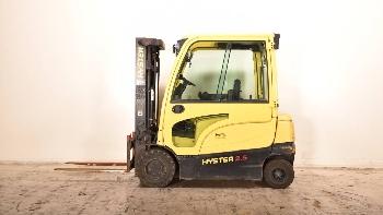 Hyster J2.5XN