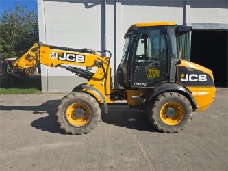 JCB TM 220