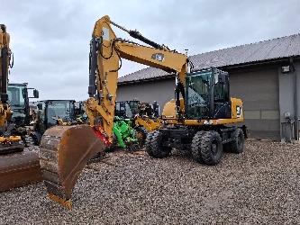 CAT M 313 D