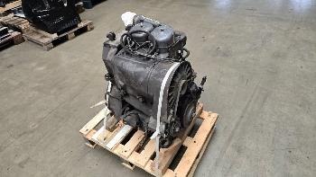 Deutz F2L511