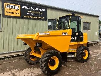 JCB 6TFT