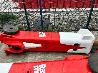 Rammer BR3288