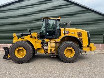 CAT 966 M