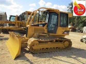 CAT D 5 G LGP