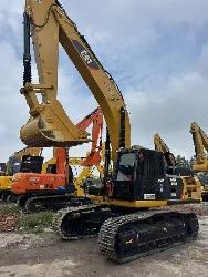 CAT 336 D