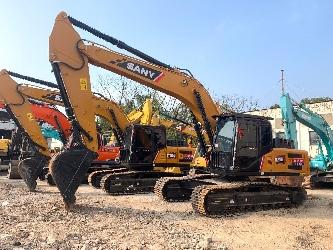 Sany SY 235 H