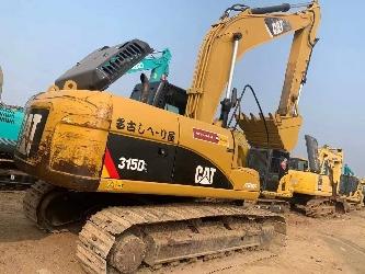 CAT 315 C L