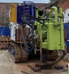 Soilmec SF50