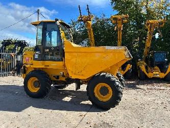JCB 9FT