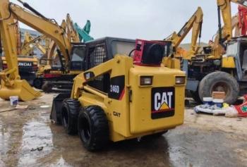 CAT 246D