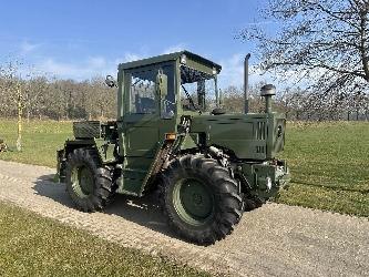 MB Trac 440