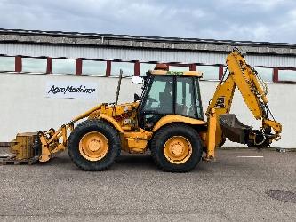 JCB 4 CX