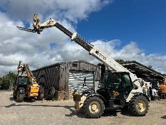 JCB 535 V 125