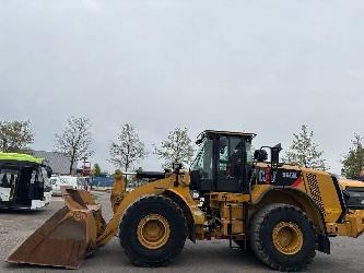 CAT 966 K
