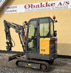Volvo EC 20 E