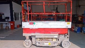JLG 2030 ES