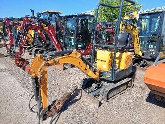 Hyundai HX 10