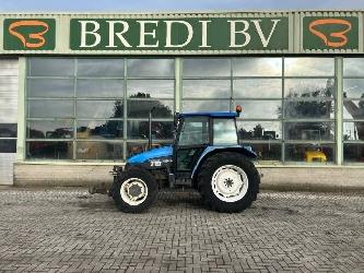 Ford 6635 DT