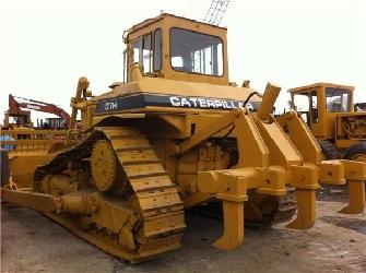 CAT D 7 H