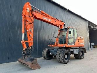 Doosan DX170W