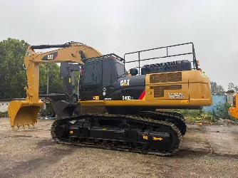 CAT 340 D L