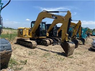 CAT 307E2
