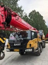 Sany stc400t5
