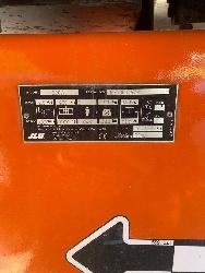 JLG 520 AJ