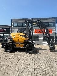 Mecalac MWR15