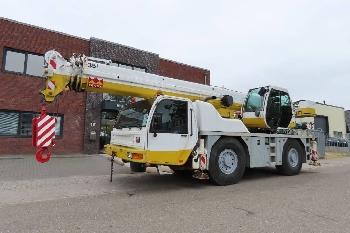 PPM ATT 400/3
