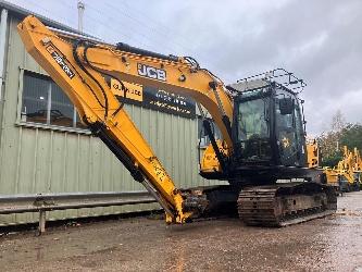 JCB JS131LC