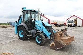JCB 3 CX 14