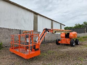 JLG 660 SJ