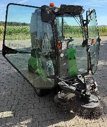 Nilfisk 2250