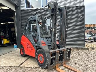 Linde H 50 D