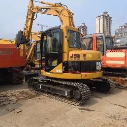 CAT 308 C