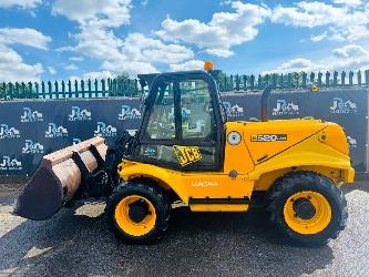 JCB 520-40