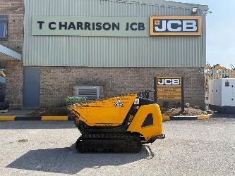 JCB HTD-5