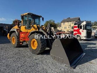 Volvo L 120 H