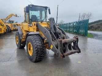 Volvo L 70 E