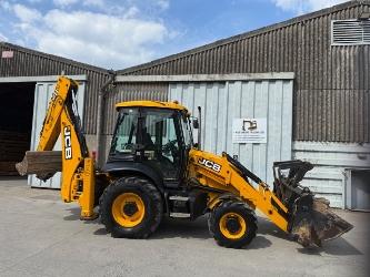 JCB 3 CX