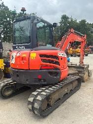 Kubota U 48-4
