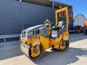 Hamm HD 10 VV