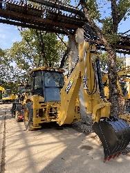 JCB jcb3cx