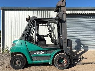Linde H 80 D
