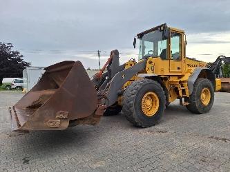 Volvo L 90 E