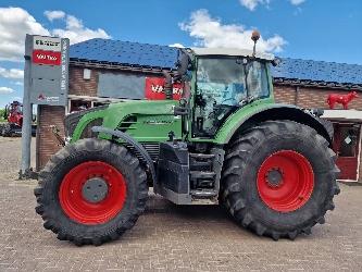 Fendt 939 SCR
