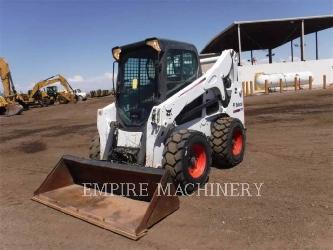 Bobcat S750