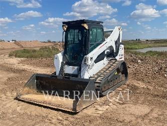 Bobcat T770